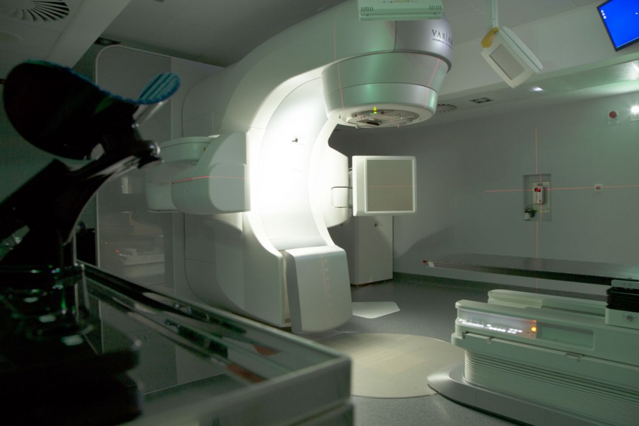 2 Oncología Radioterápica Fundación Quaes