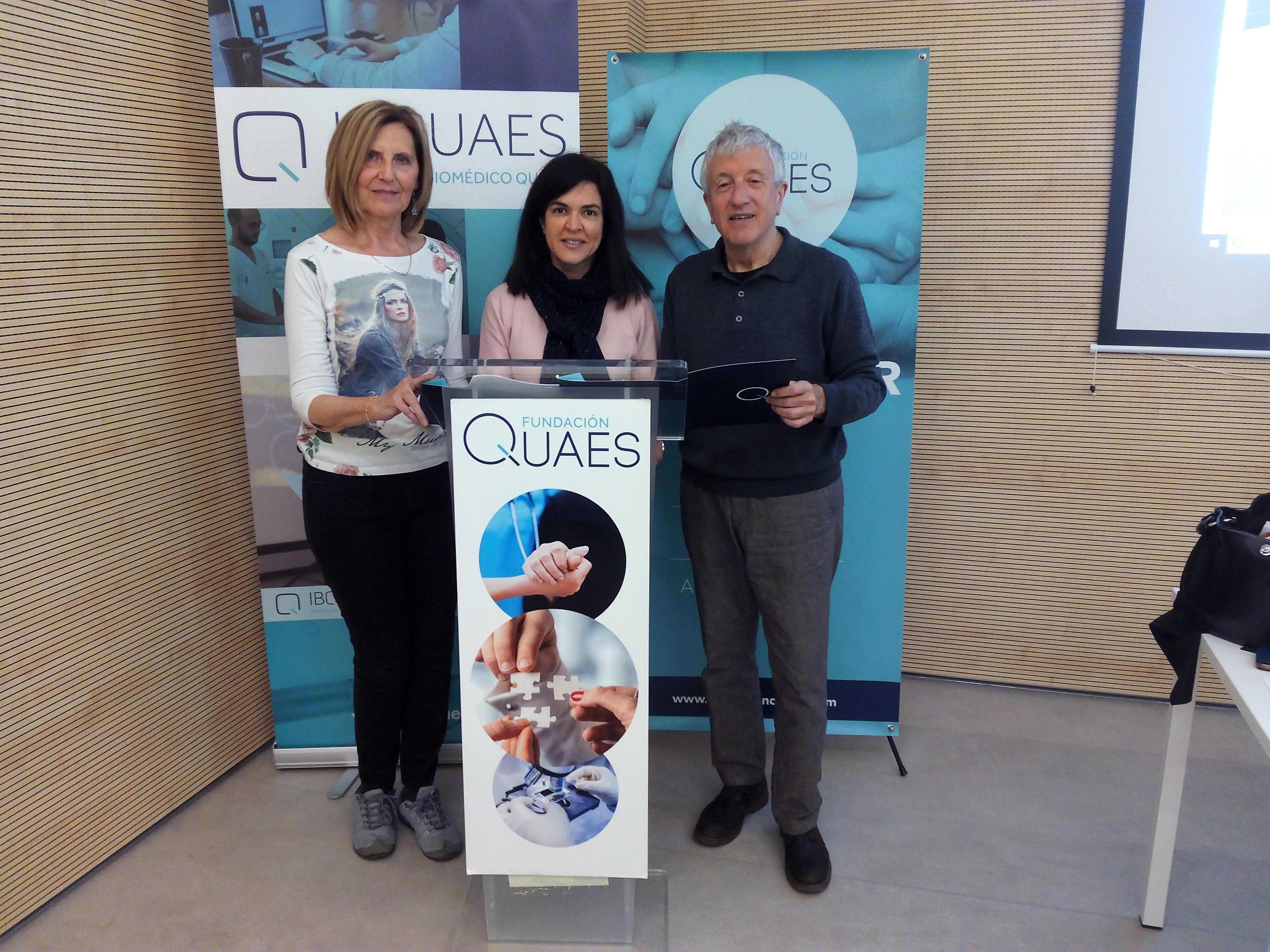 FIRMA CONVENIO COLABORACIÓN PHLL