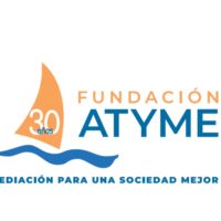 ATYME logo