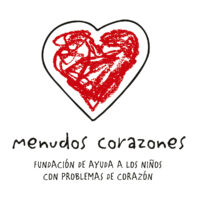 Menudos Corazones logo