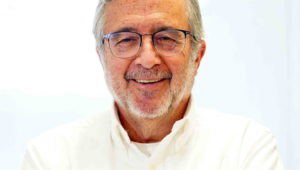 Javier Benítez Cabecera