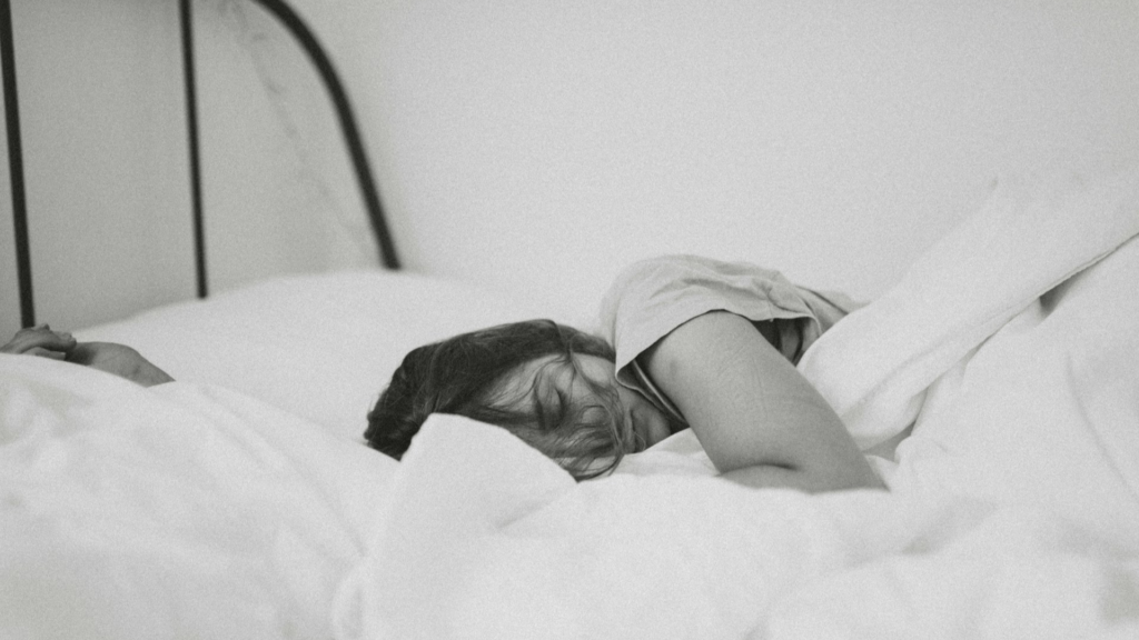 Apnea Obstructiva del Sueño: ¿Debemos normalizar vivir cansados?