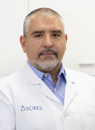 Avances en Oncología Radioterápica_Autor Dr Jorge Pastor