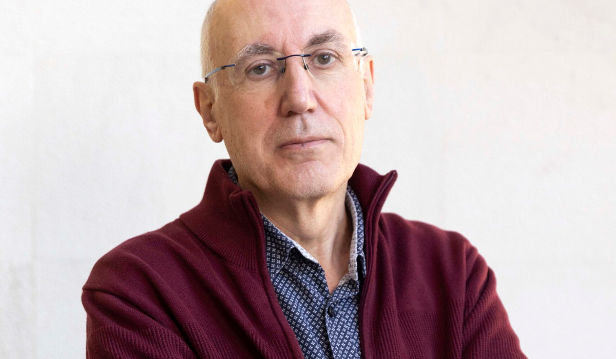 Doctor Fernando Pelaez_El proceso de descubrimiento y desarrollo de farmacos The long and winding road