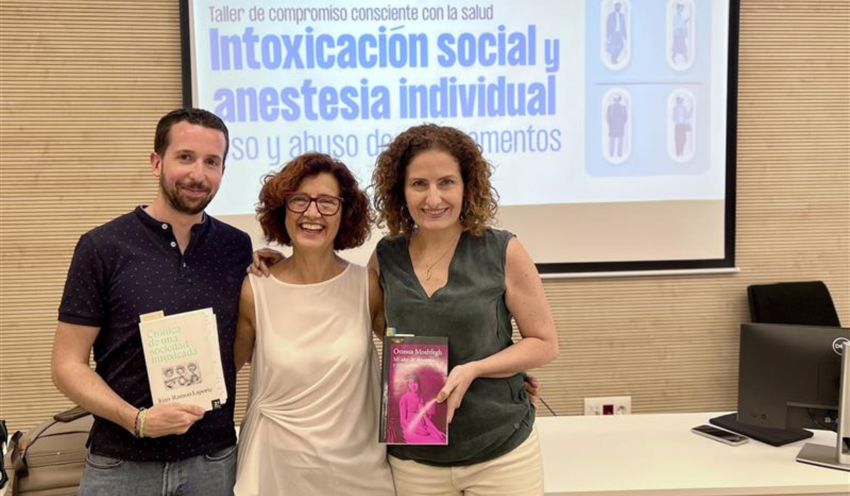 Intoxicación social y anestesia individual conversación con el Dr Javier Ramírez (1)