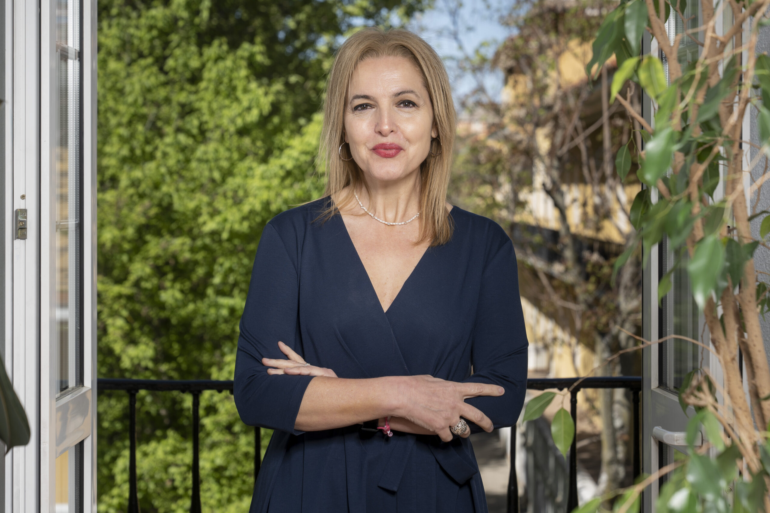 La ONT y el liderazgo mundial de españa en donación de órganos_AutoraBeatriz Domínguez-Gil -1