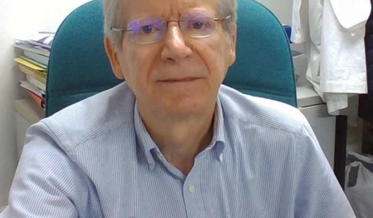 Envejecimiento saludable El reto de desarrollar y mantener la capacidad funcional que hace posible el bienestar (1)