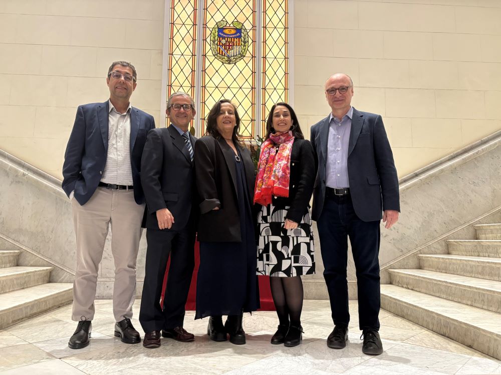 El primer simposio de teragnosis impulsa en España la figura del “oncólogo nuclear”