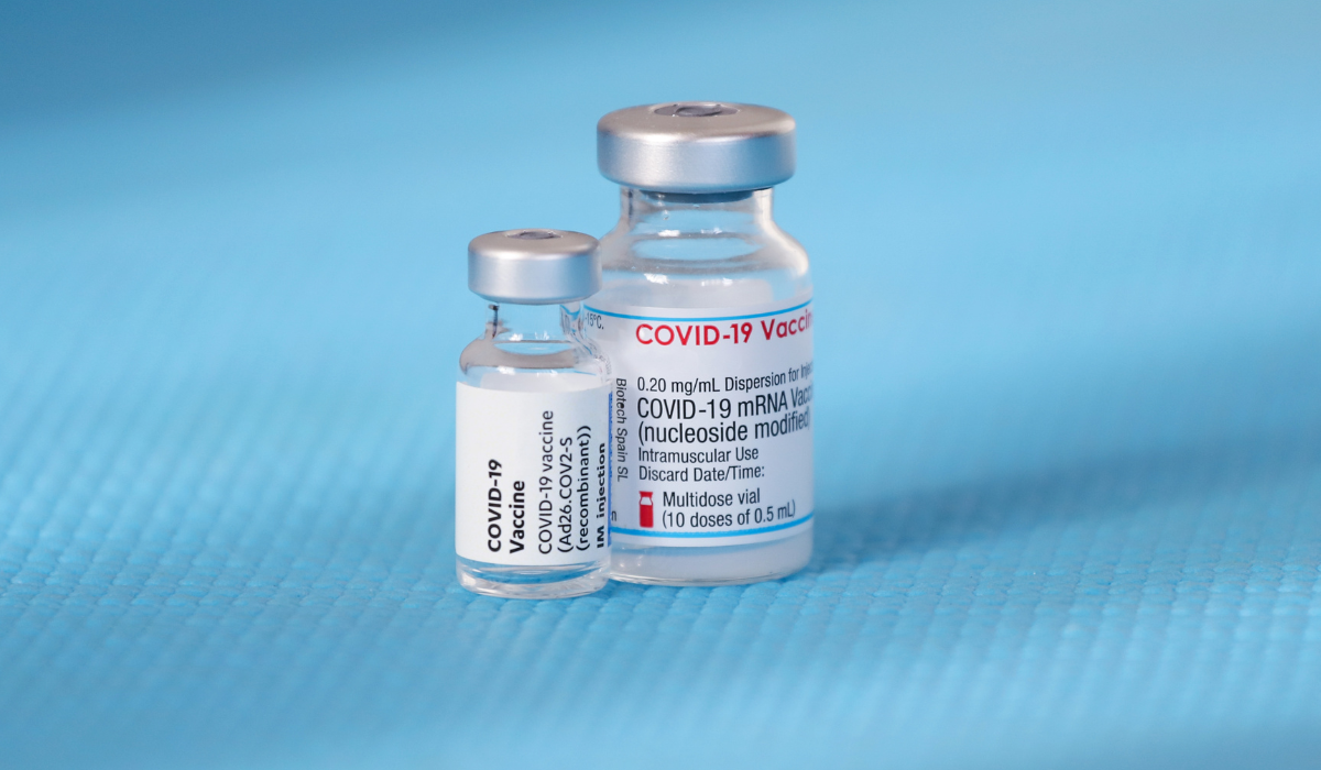 Las vacunas de ARNm contra el SARS-CoV-2 aumentan la supervivencia en pacientes con algunos tipos de cáncer (1)