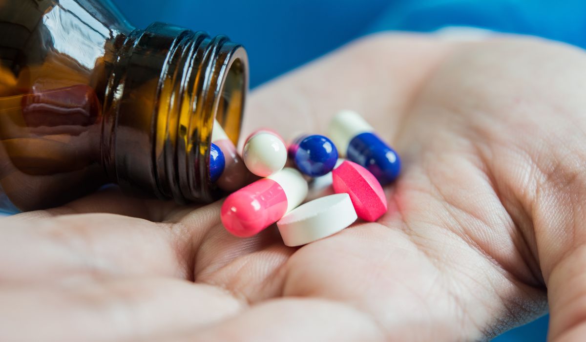 Evitar los dulces mientras se toma antibióticos podría ayudar a proteger la microbiota 