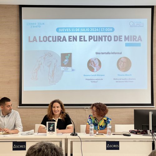 AFP LA LOCURA EN EL PUNTO DE MIRA (11)