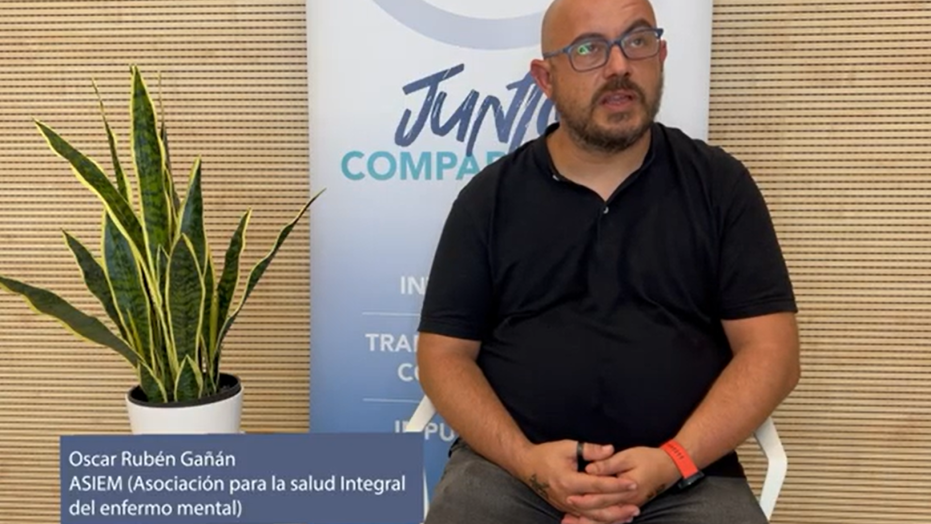 Asociación para la Salud Integral del Enfermo Mental