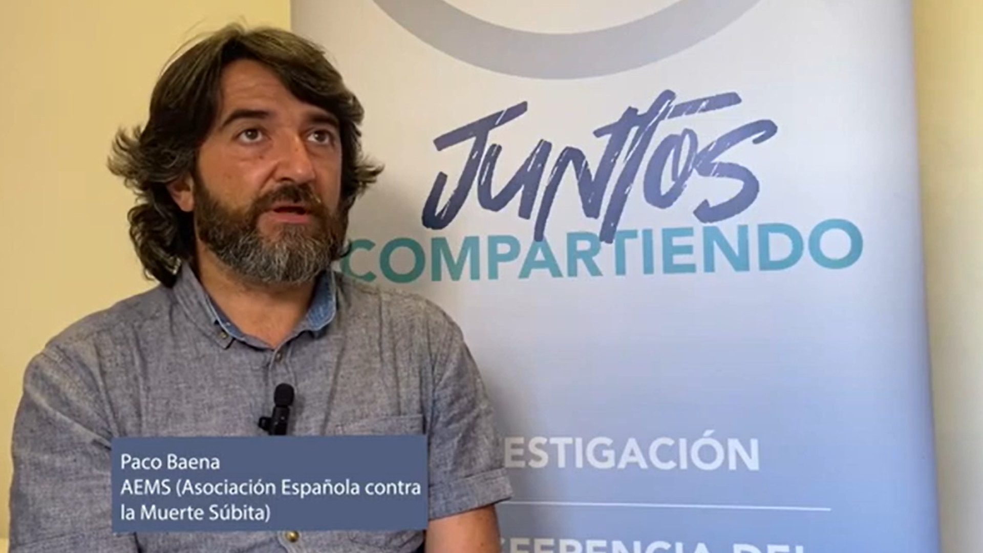 Asociación Española contra la Muerte Súbita