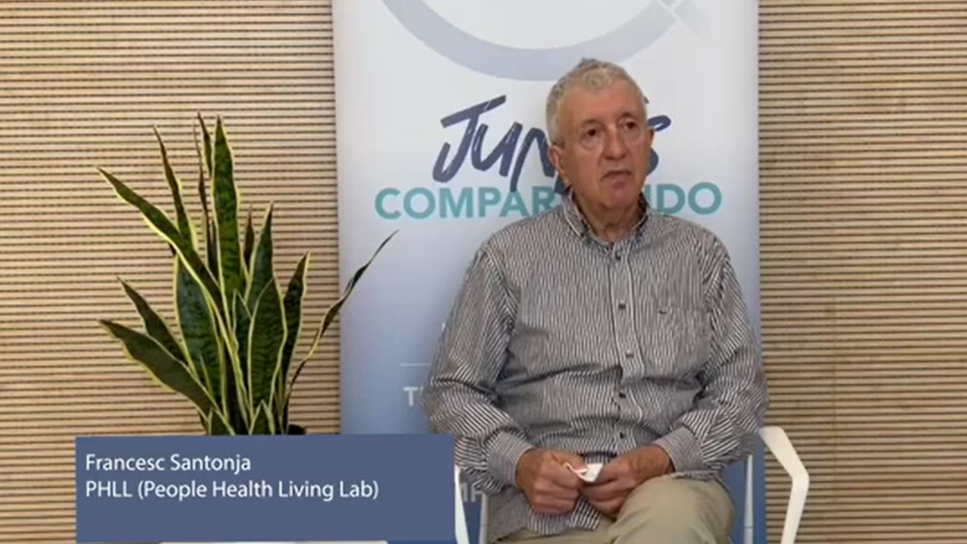 Asociación People Health Living Lab