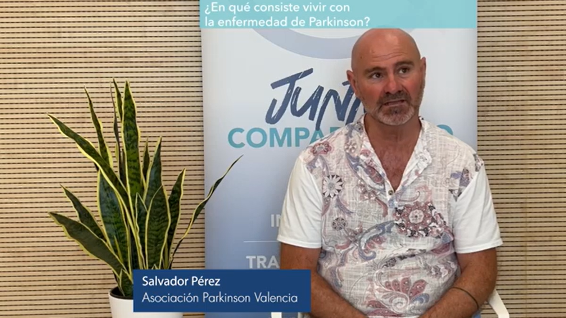 Asociación Parkinson Valencia
