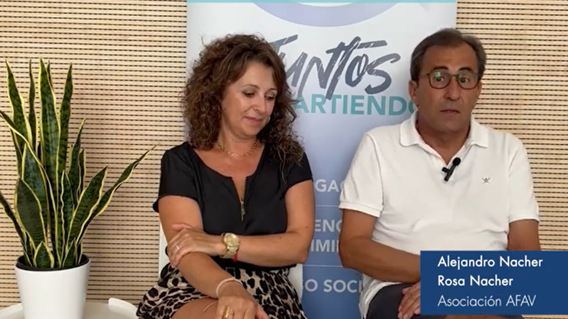 Asociación de Familiares de Alzheimer